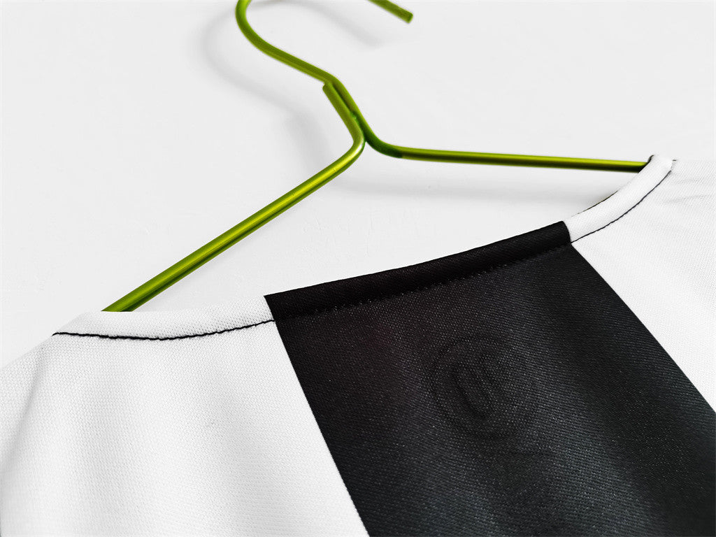 Juventus Home Retro Jersey 2015/16