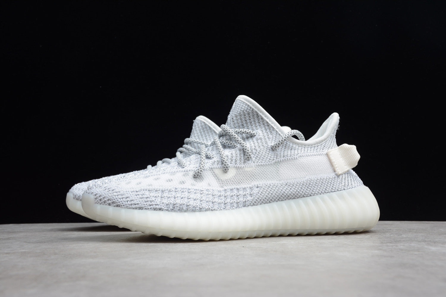 Yeezy Boost 350 V2“Static” Reflective EF2367