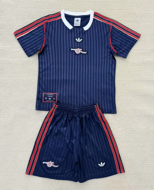 Arsenal icons Kids Suit 25/26