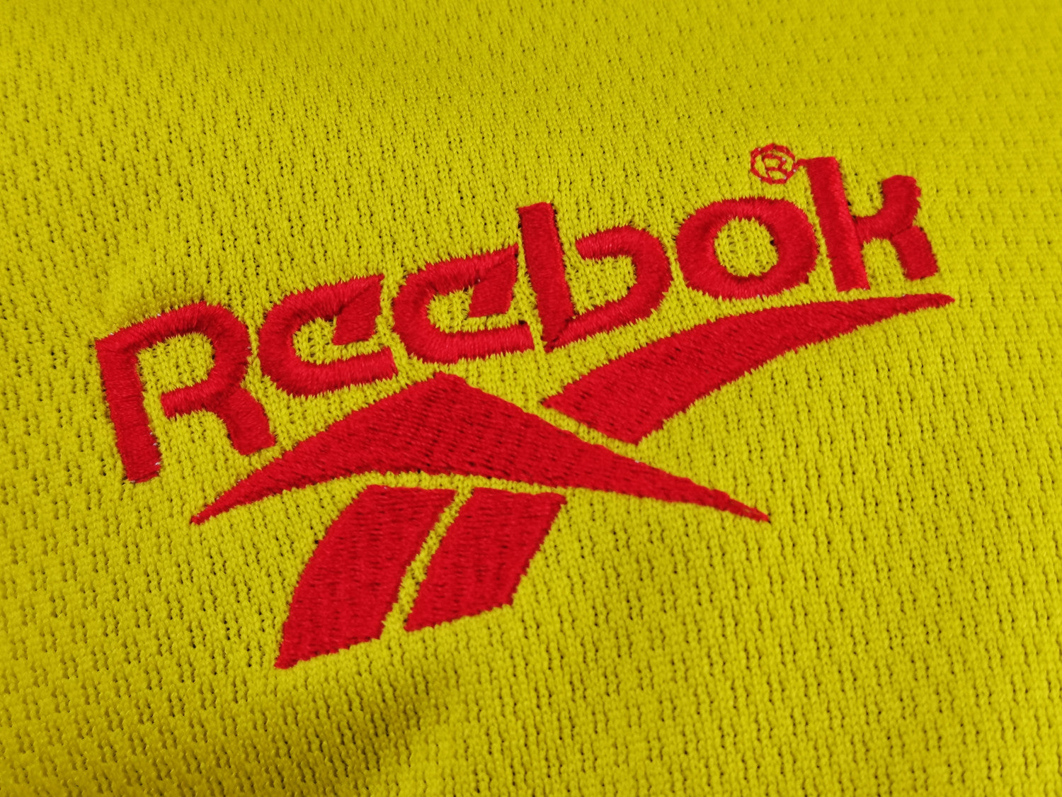 Liverpool Away Retro Jersey 98