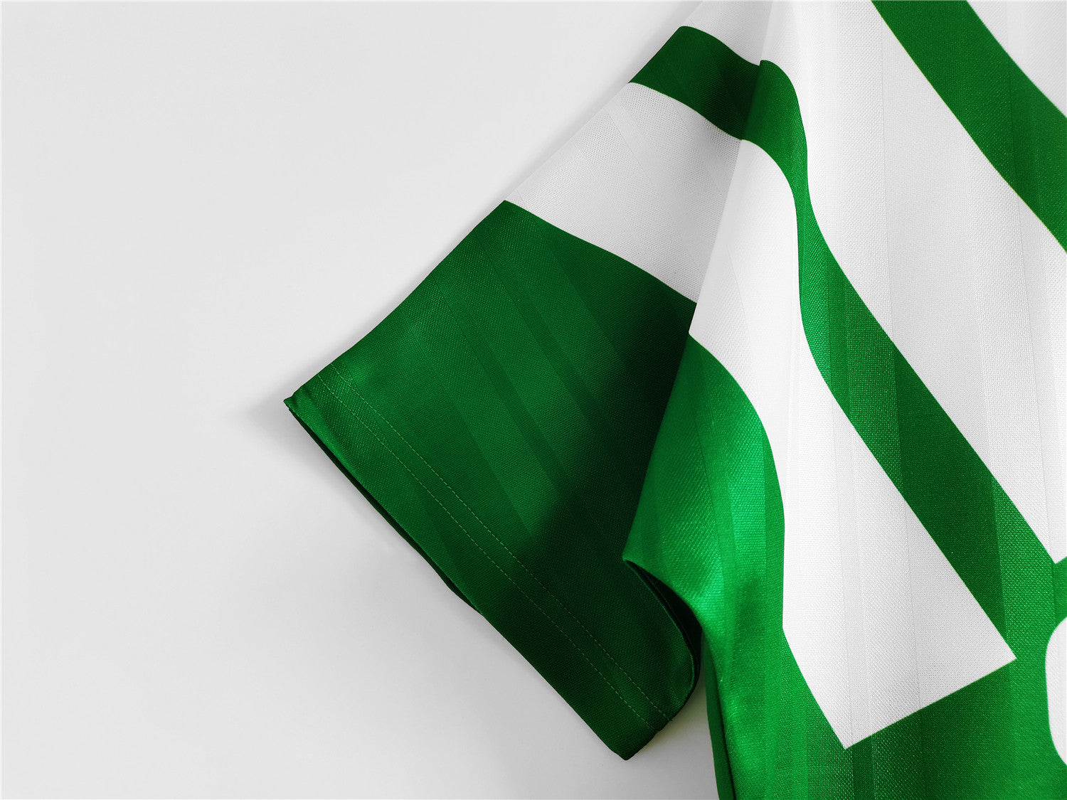 Ireland Retro Home Jersey 1992/94