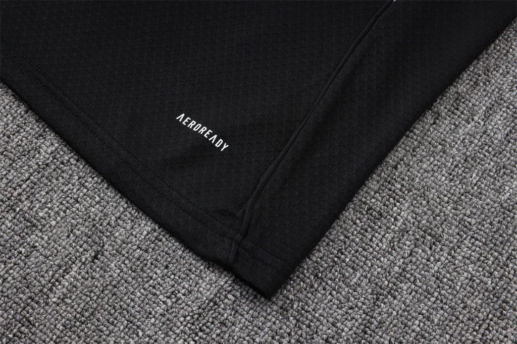 Liverpool Training Short sleeve Suit 25/26