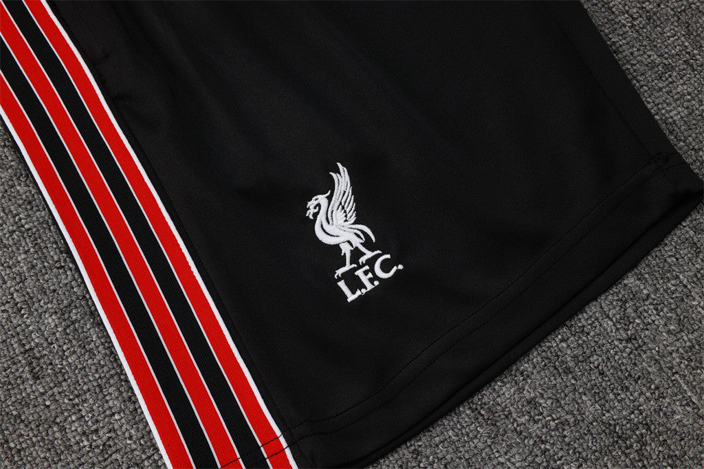 Liverpool Training Jersey 25/26