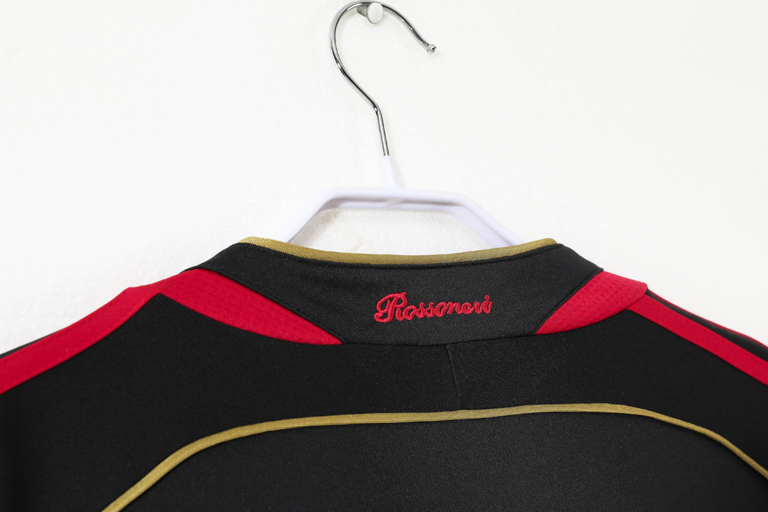 AC Milan Third Retro Jersey 2006/07