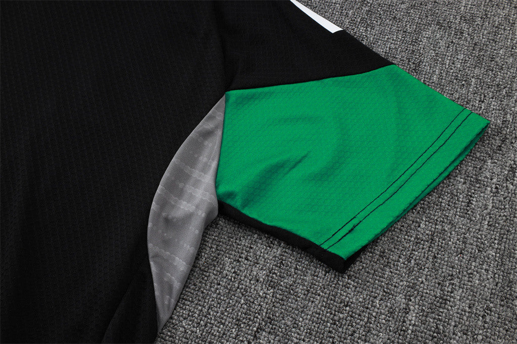 Arsenal Training Short sleeve Jersey 25/26