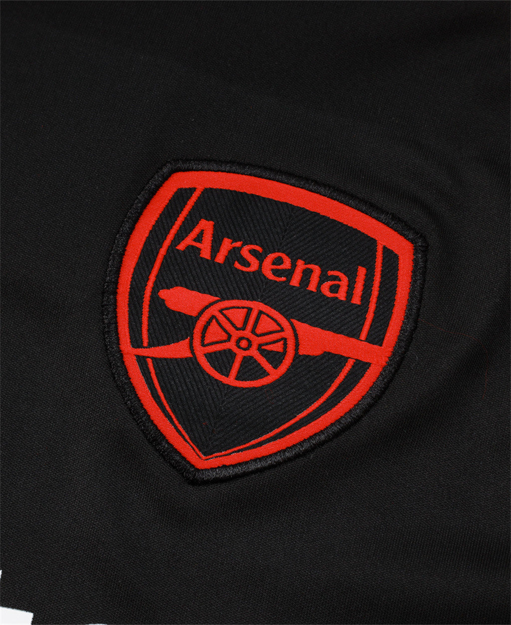 Arsenal Training Short Sleeve Jersey 24/25