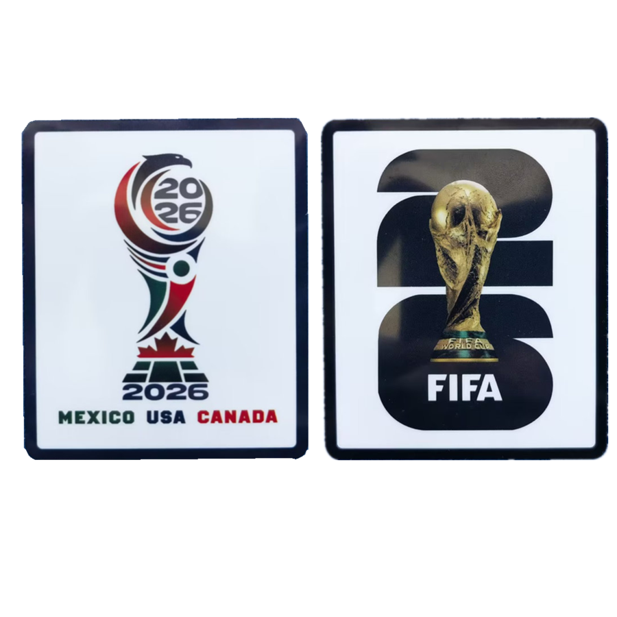 Morocco 2026 World Cup Away Player Man Jersey