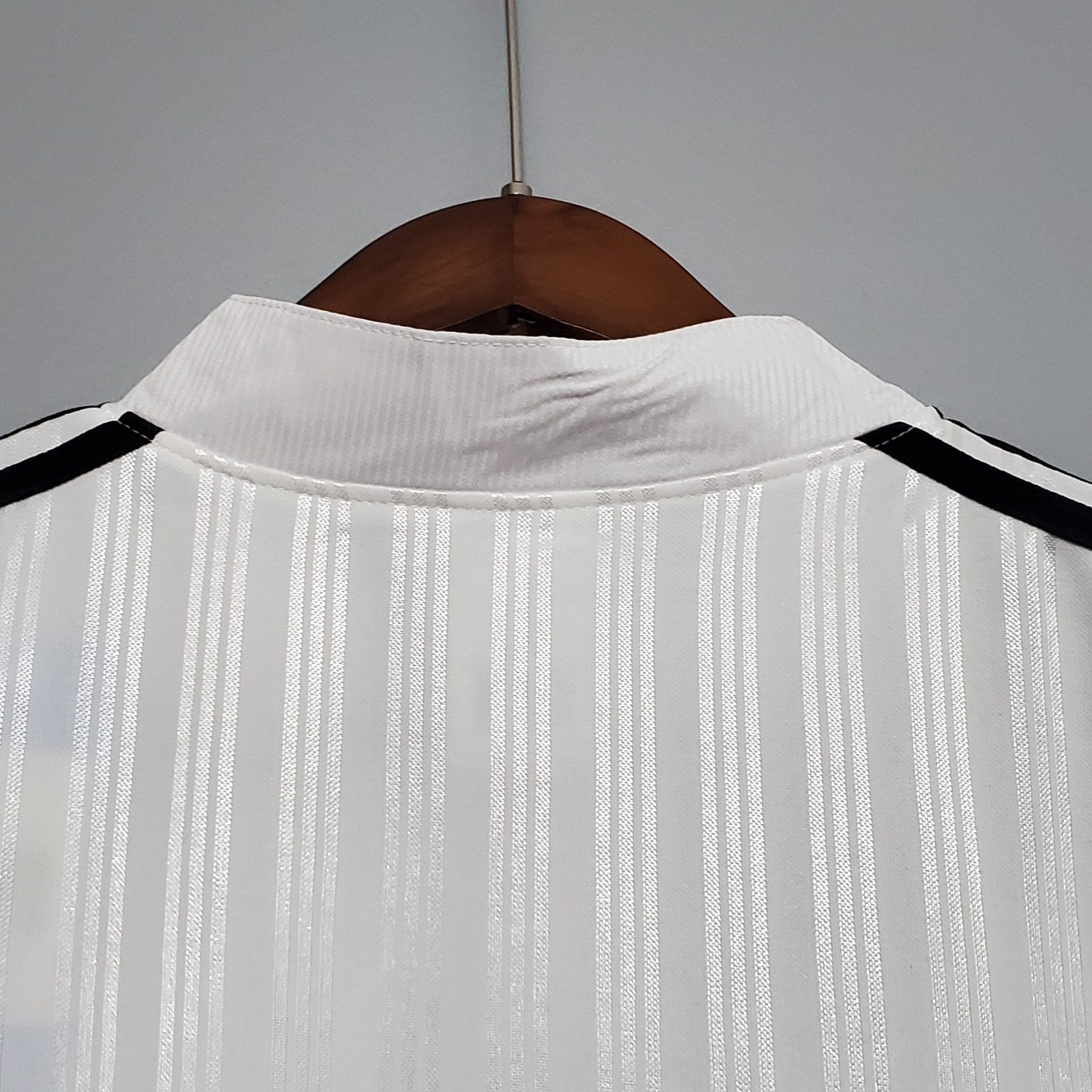 Liverpool Away Retro Jersey 95/96