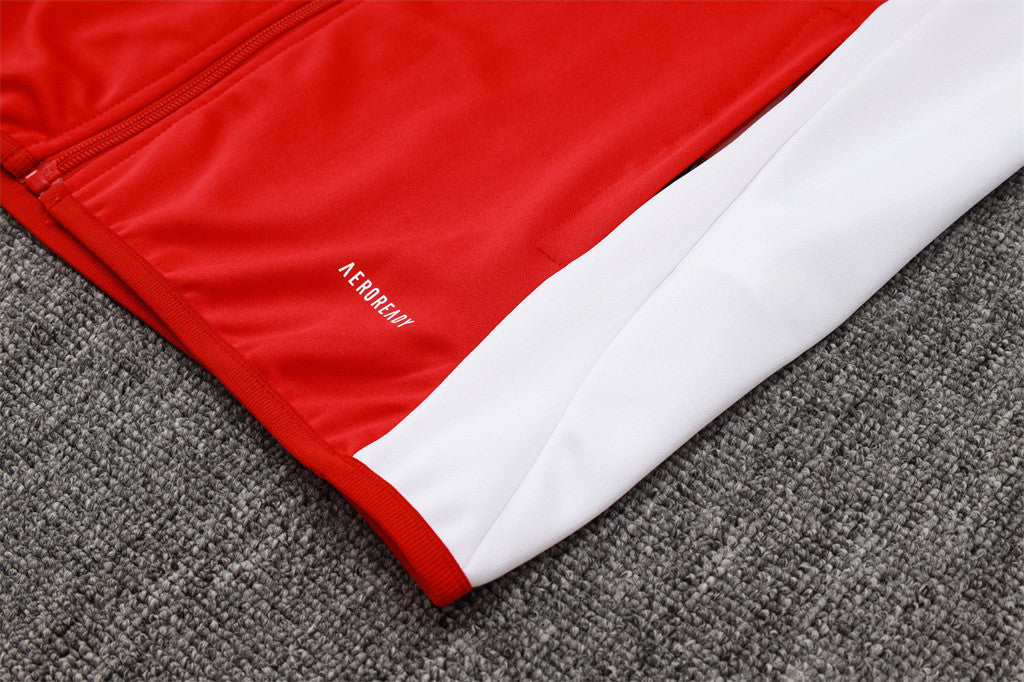 Arsenal Kids Training Suit 24/25