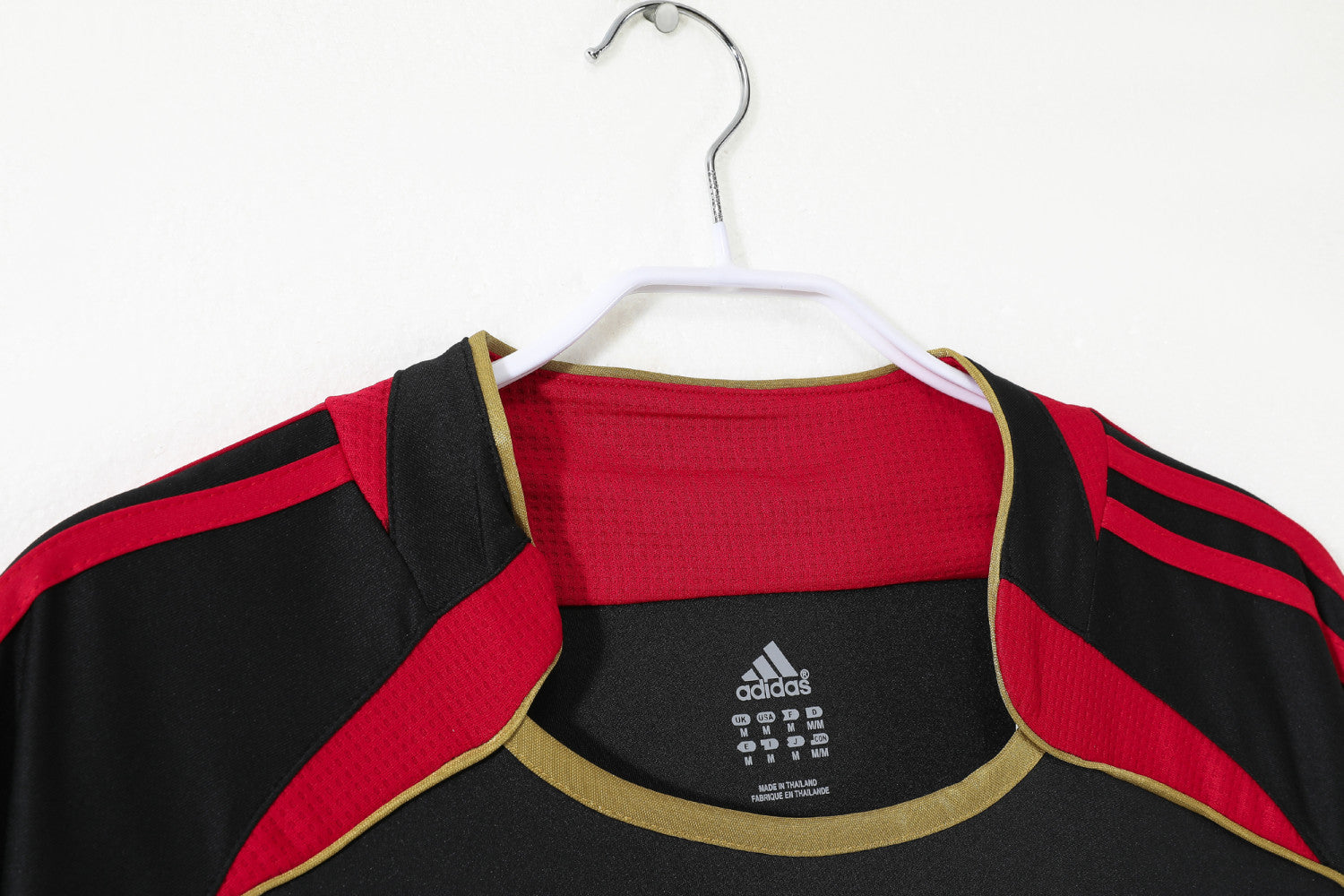 AC Milan Third Retro Jersey 2006/07