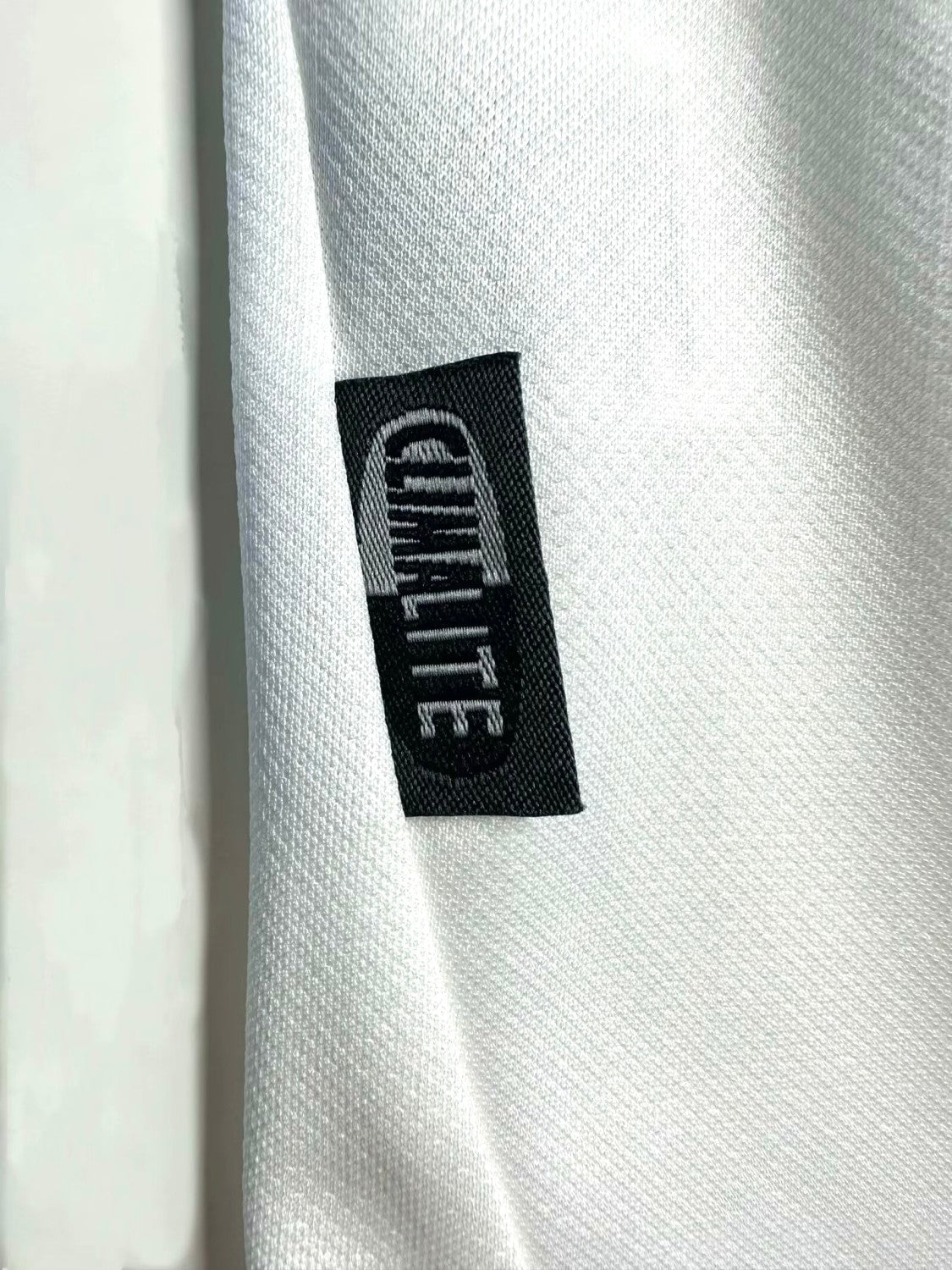 Real Madrid Home Retro Jersey 2001/02