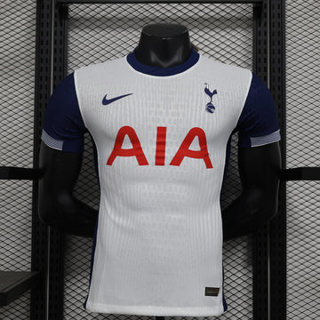 Tottenham Hotspur Home Player Jersey 24-25