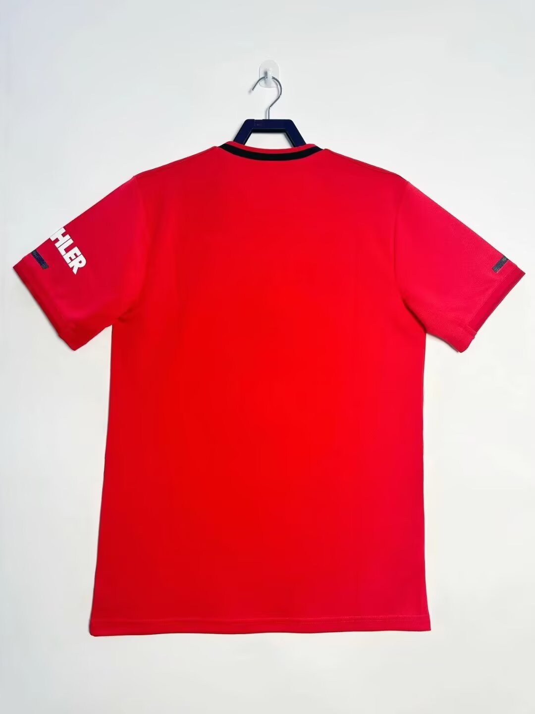 Manchester United Home Men Jersey 2019/20