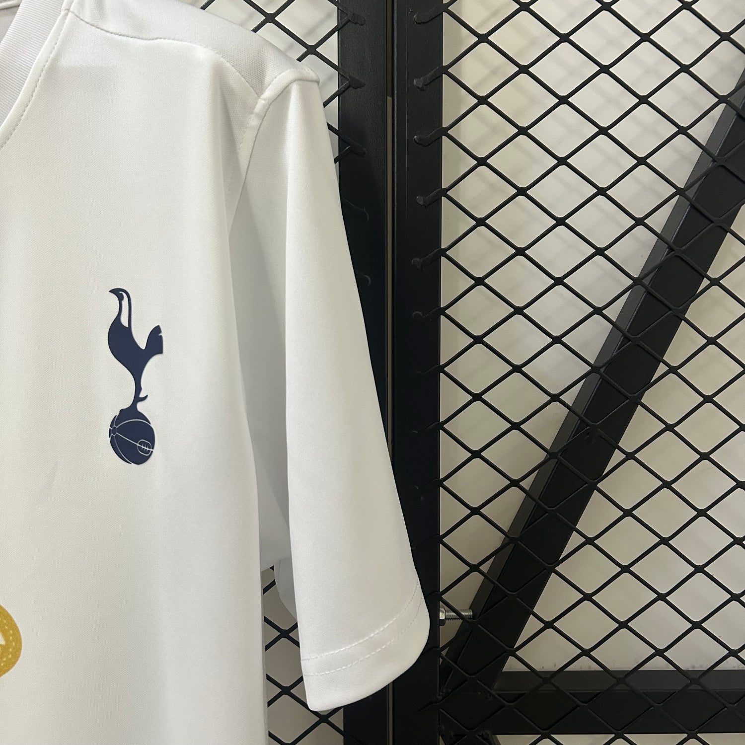 Tottenham Hotspur Year of the Snake Warm Up Man Jersey 25/26