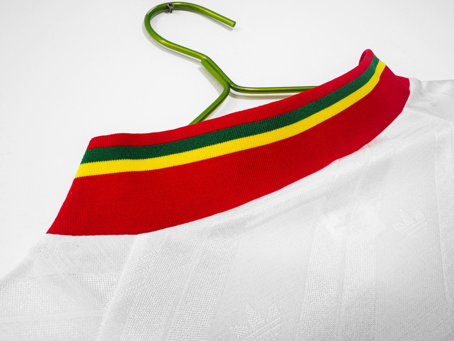 Portugal Away Retro Jersey 1993