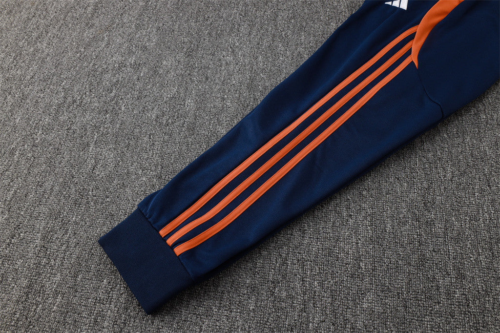 Manchester United Training Suit 24/25