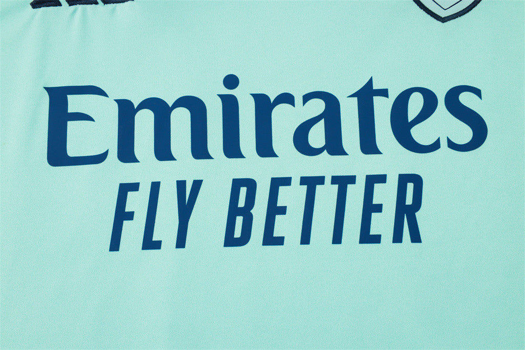 Arsenal Training Jersey 24/25
