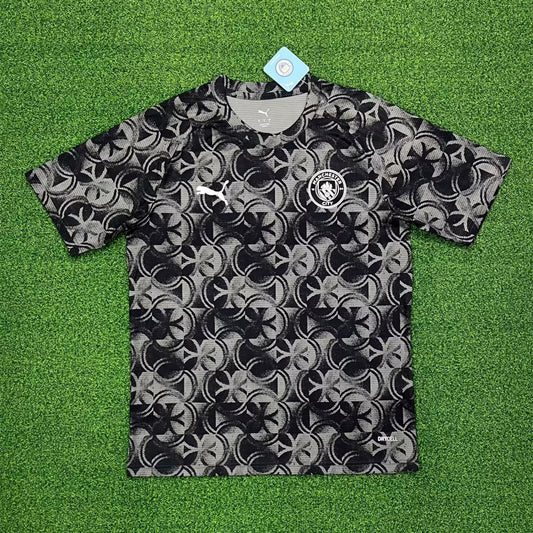 Manchester City Men Training Jersey 25/26