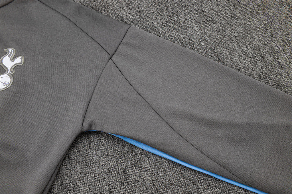 Tottenham Hotspur Training Jacket Suit 24/25