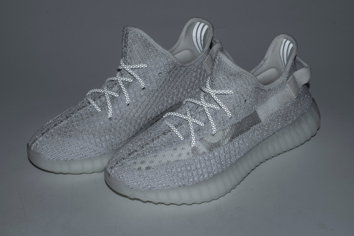 Yeezy Boost 350 V2“Static” Reflective EF2367