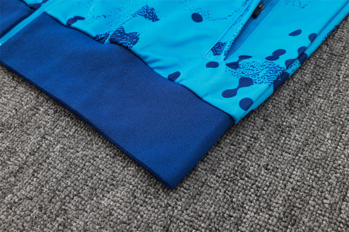 Chelsea Kids Training Suit 24/25