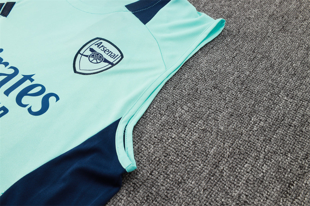 Arsenal Training Jersey 24/25