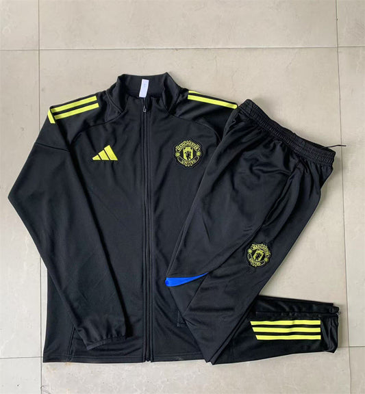 Manchester United Kids Training Suit 25/26