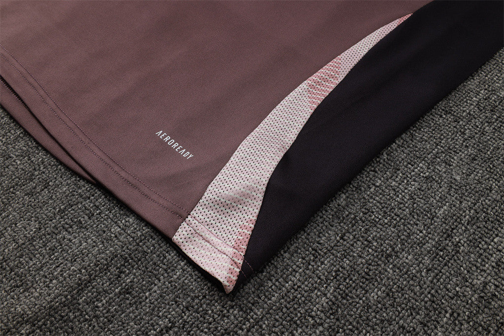 Arsenal Training Jersey Suit 24/25