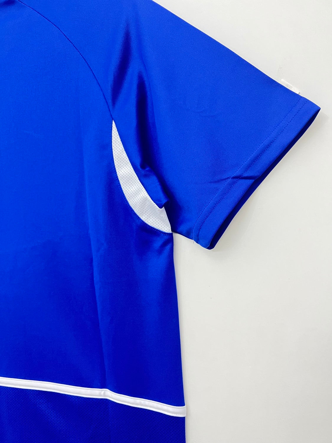 Brazil Away Retro Jersey 2002