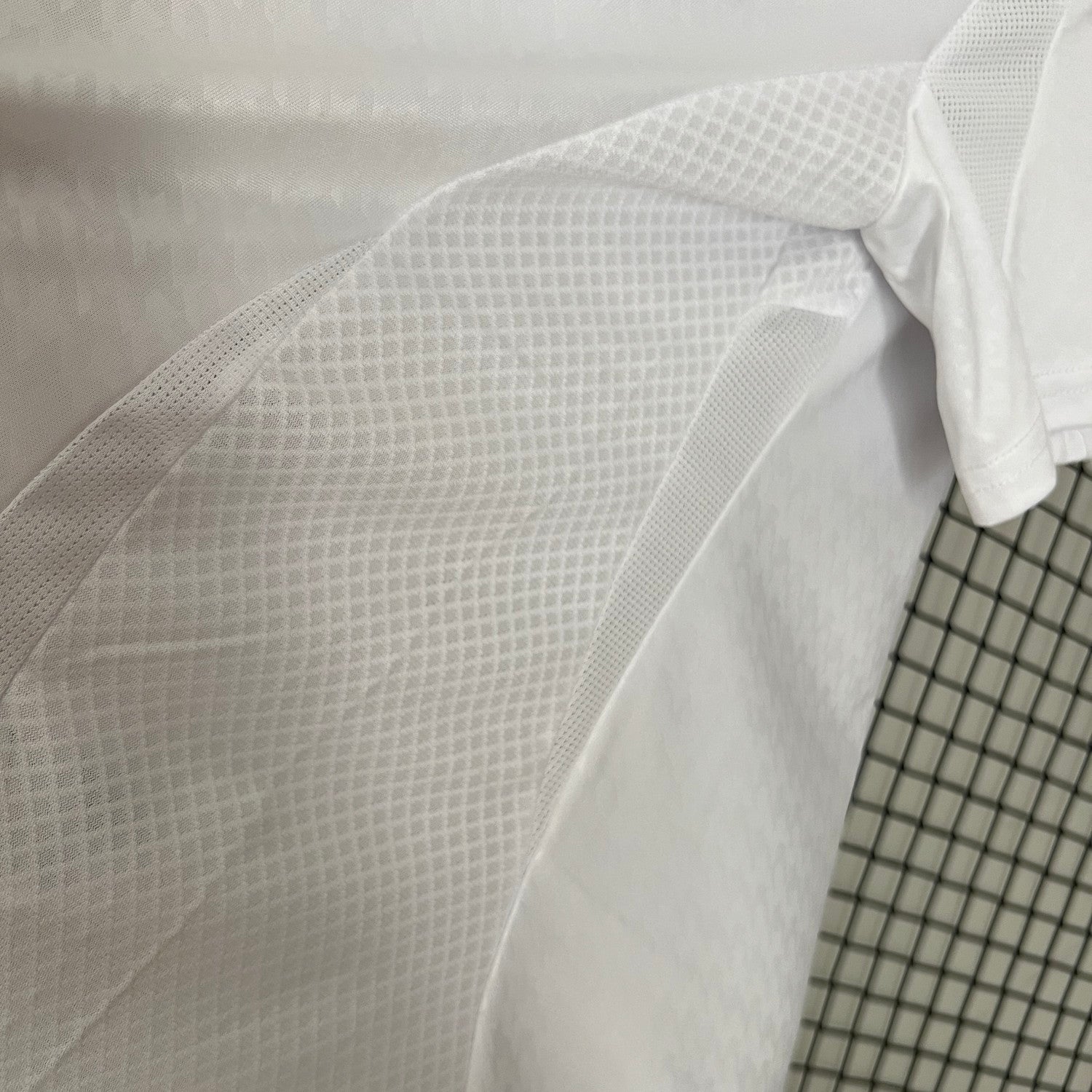 Real Madrid Home Women Jersey 24/25