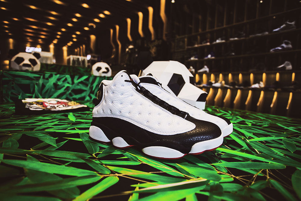 Air Jordan 13 Retro ’He Got Game’ 414571-104