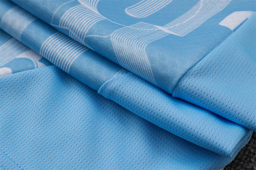 Manchester City Kids Training Suit 24/25