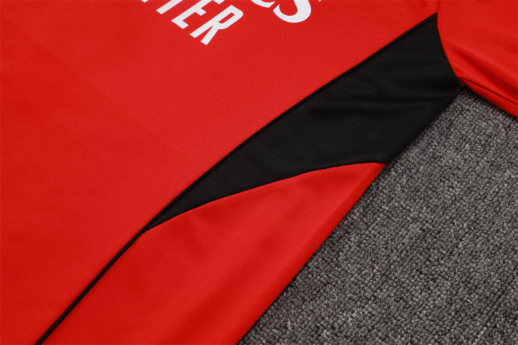 Arsenal Training Jersey Suit 25/26