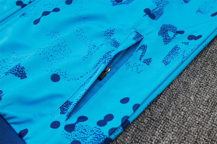 Chelsea Kids Training Suit 24/25