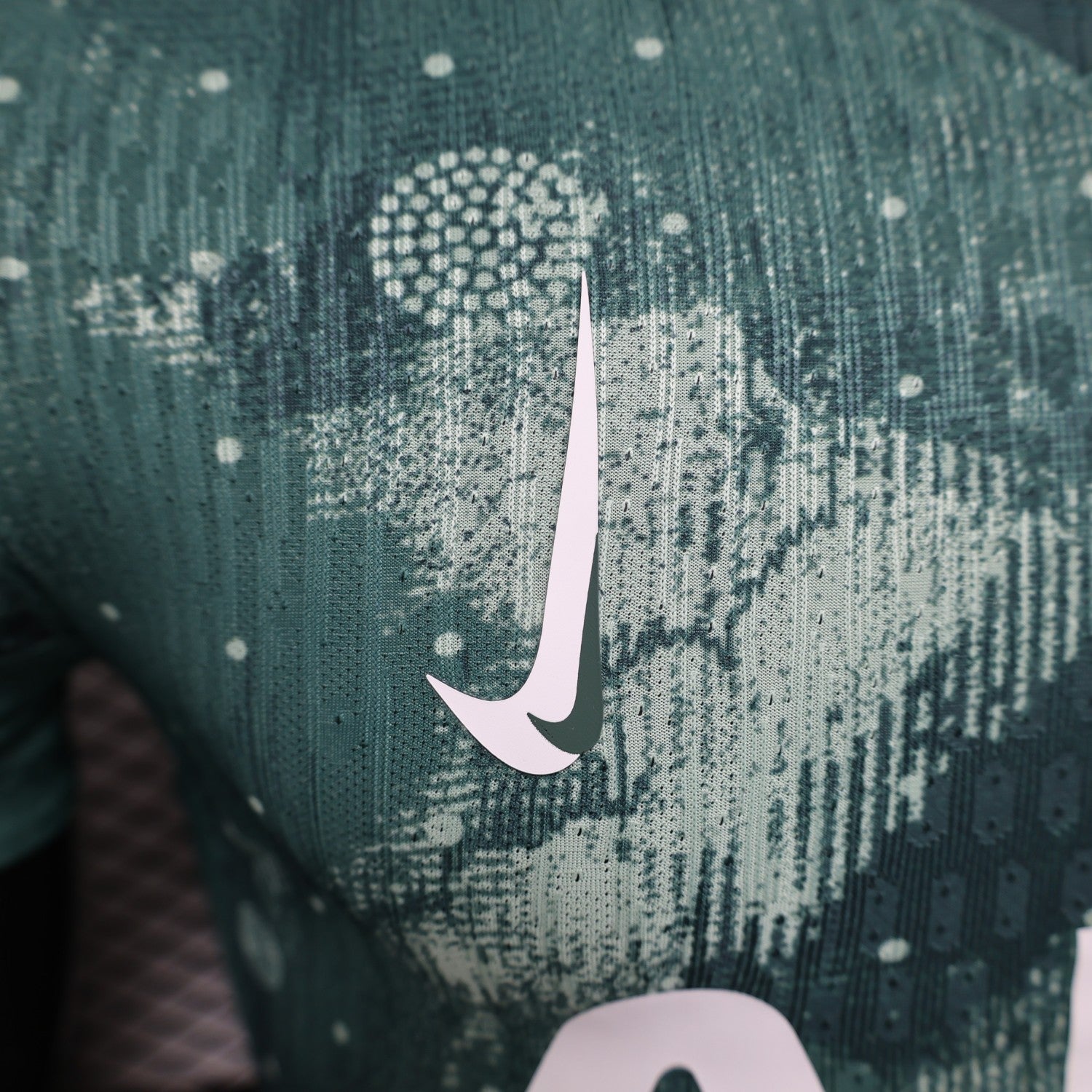 Tottenham Hotspur Third Player Jersey 24/25