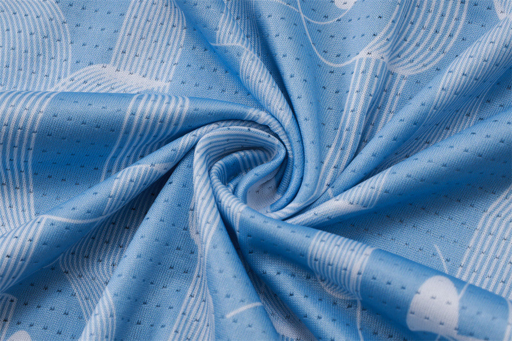 Manchester City Training Short sleeve Jersey 24/25