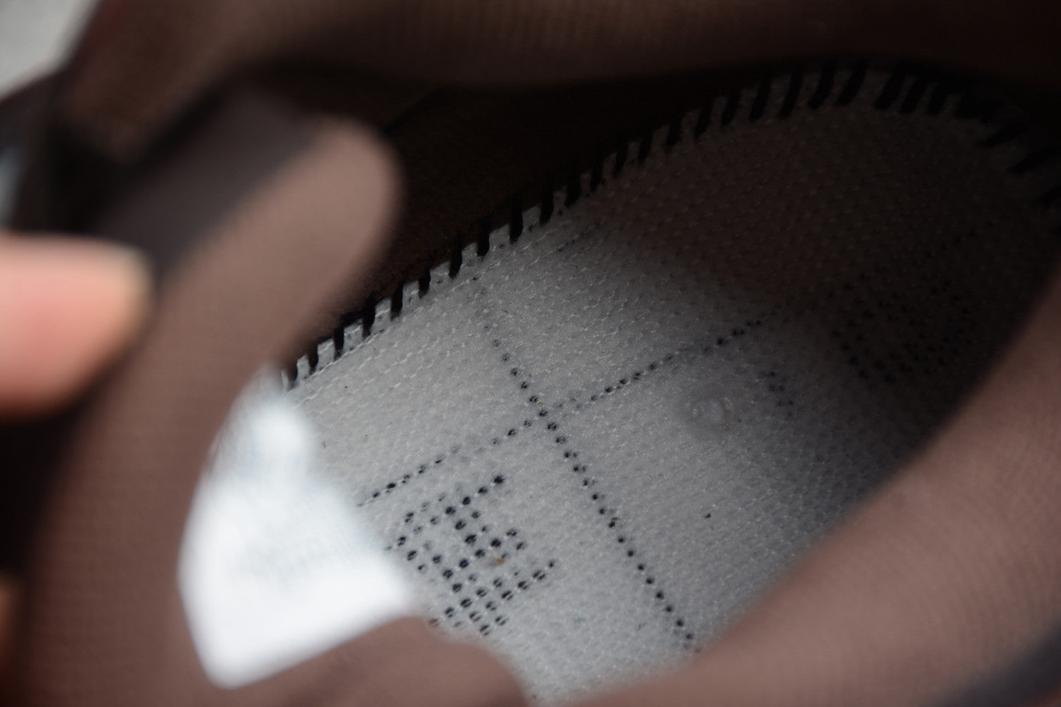 Air Jordan 3 Antique Brass 626988-018