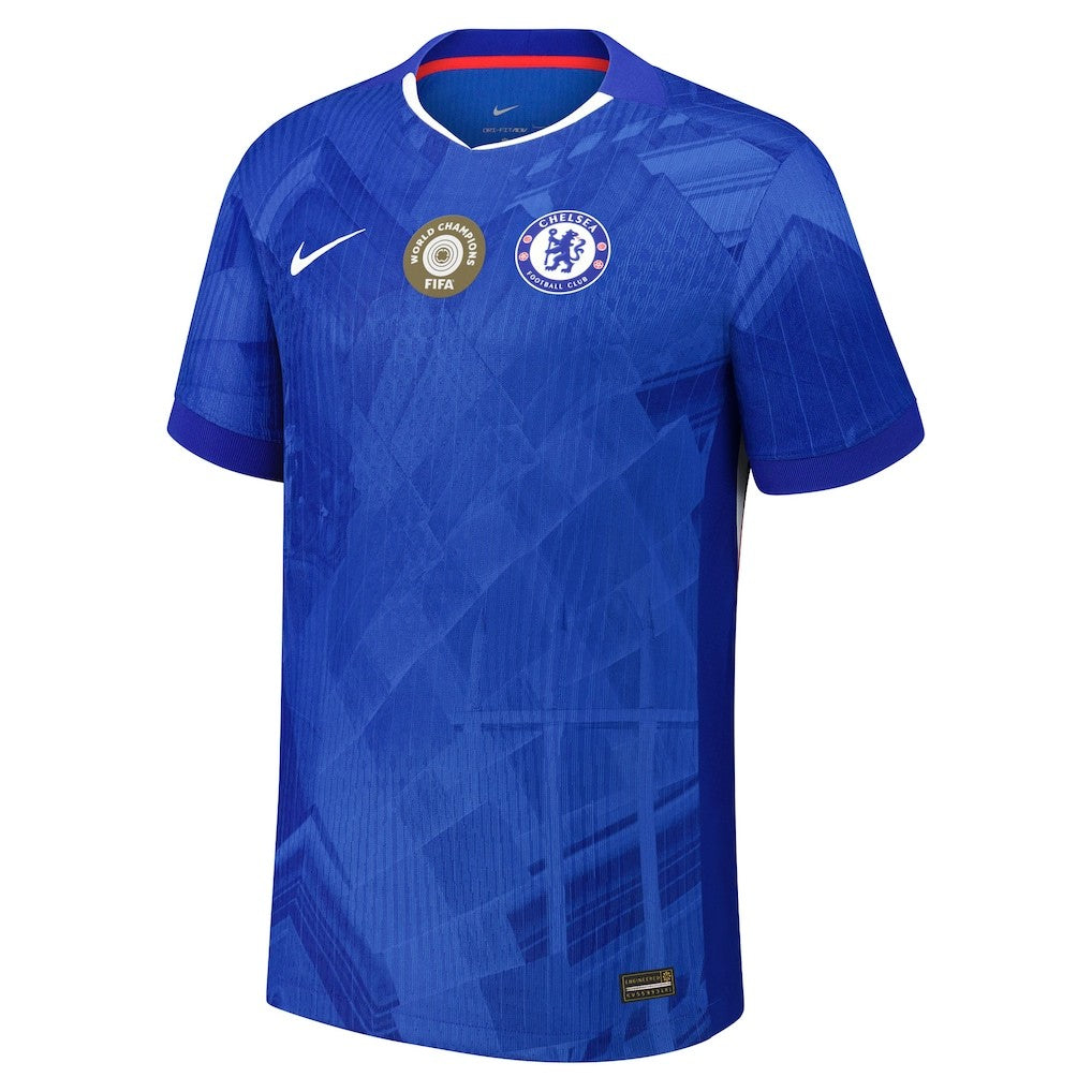 Chelsea Home Women Jersey 25/26
