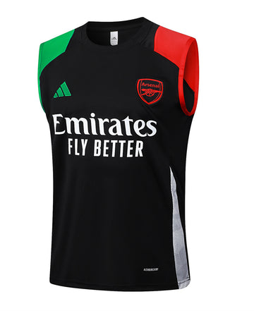 Arsenal Training Jersey 24/25