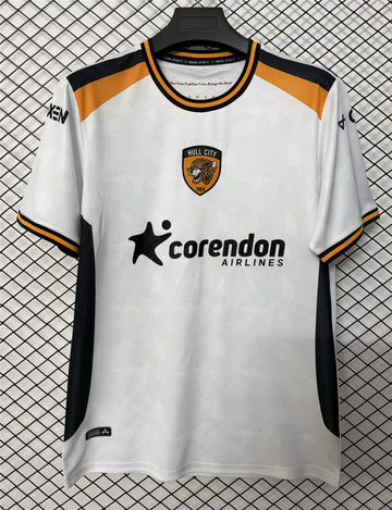 Hull City Away Man Jersey 26/27