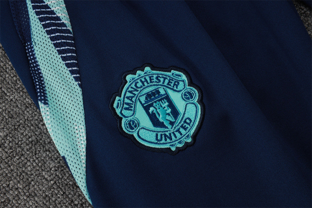 Manchester United Training Pants 24/25