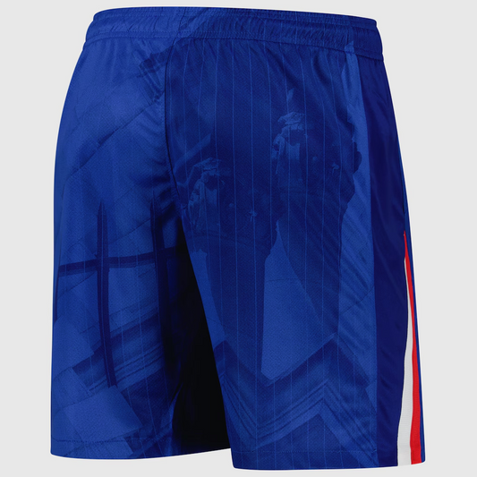 Chelsea Home Shorts 25/26