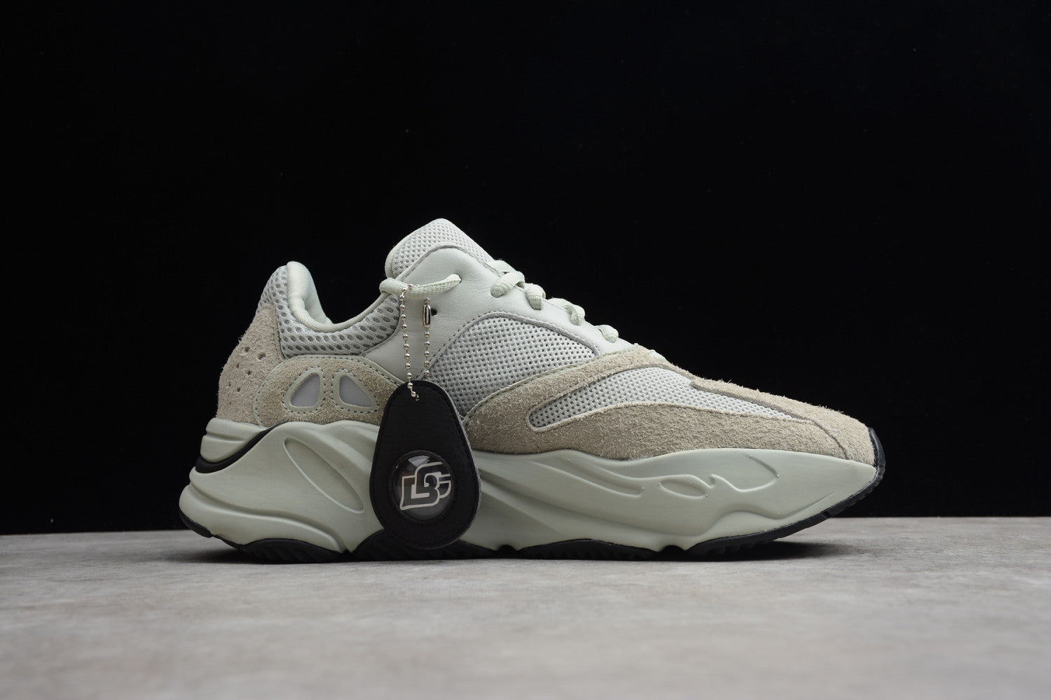 Yeezy Boost 700 Salt EG7487