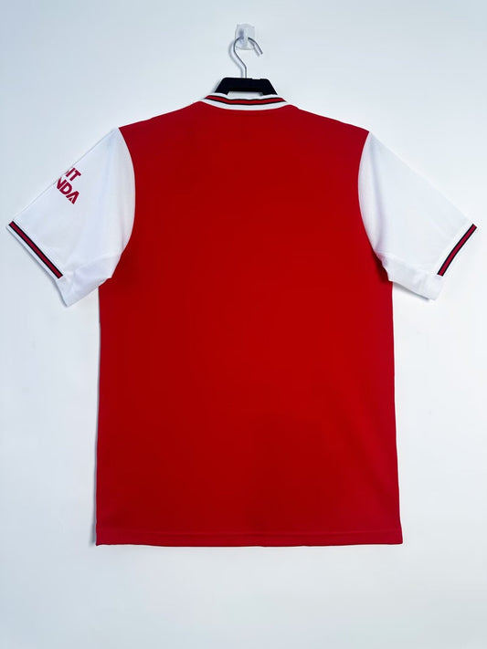 Arsenal Home Man Jersey 19/20