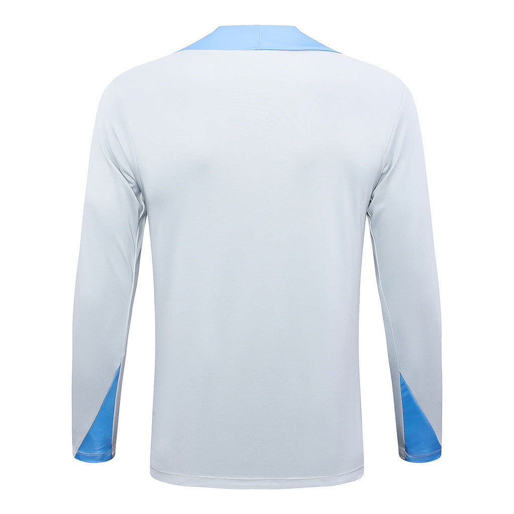 Tottenham Hotspur Training Jersey Suit 24/25