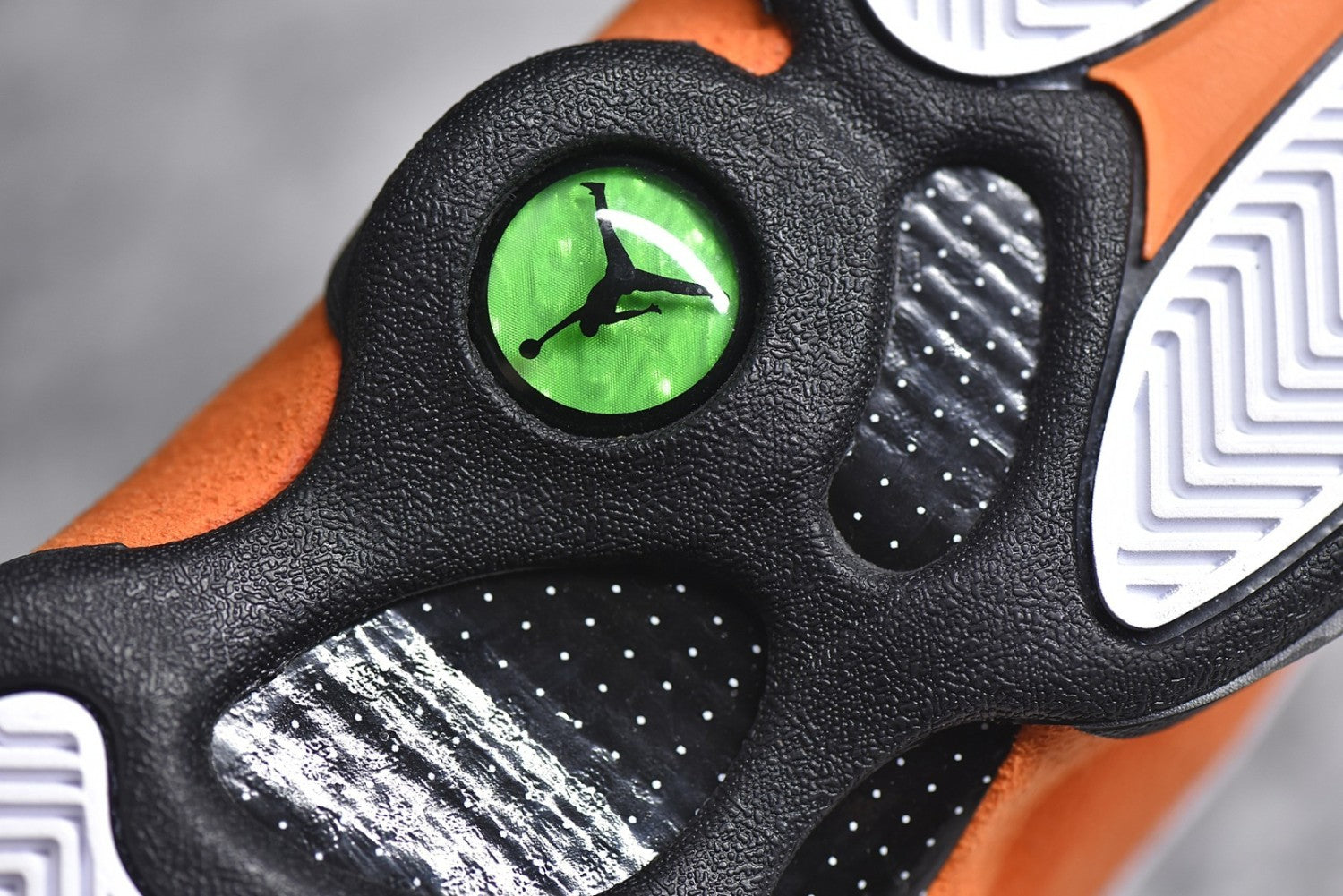 Air Jordan 13 AJ13“Starfish” 414571-108