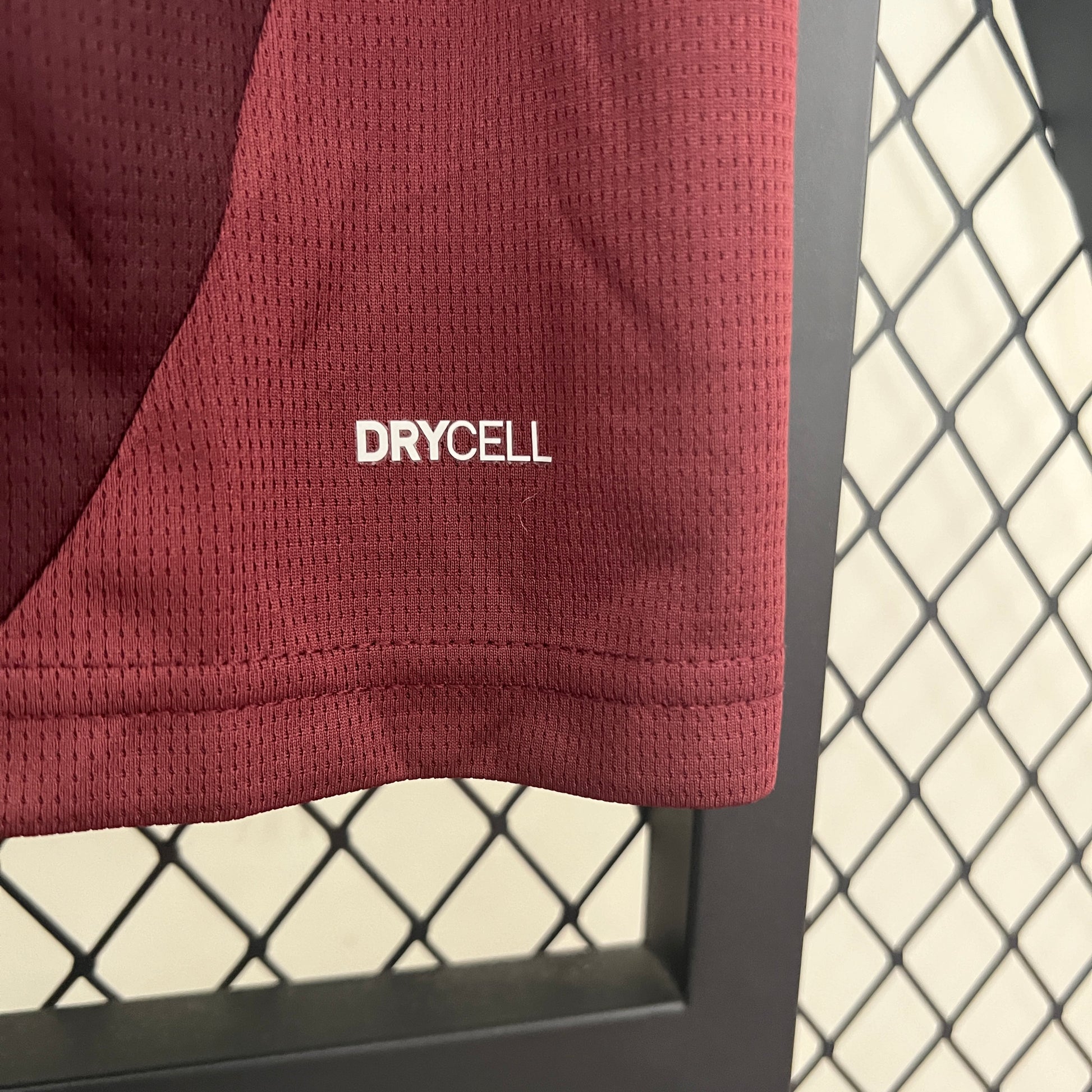 Manchester City Third Man Jersey 24/25