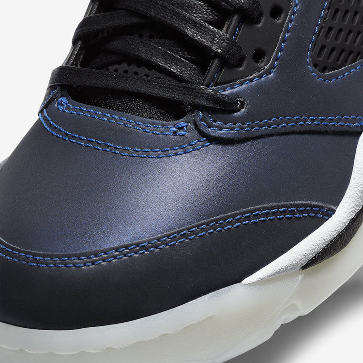 Air Jordan 5 WMNS “Oil Grey” CD2722-001