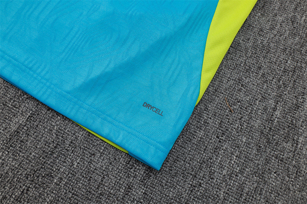 Manchester City Training Jersey 24/25