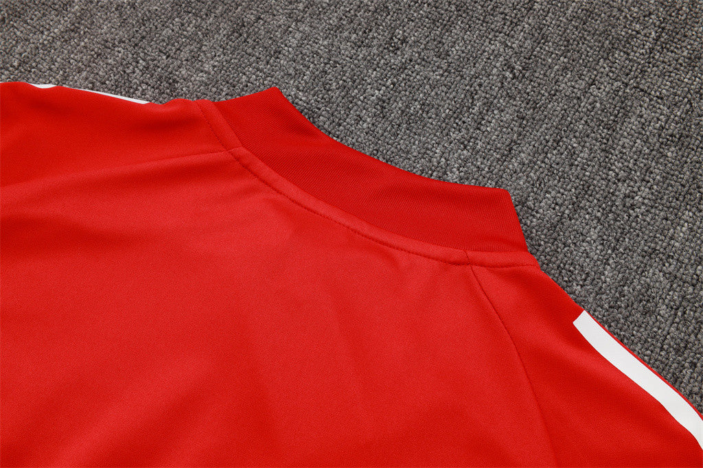 Arsenal Training Jersey Suit 25/26